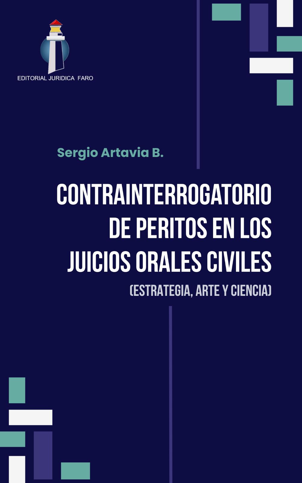 Contrainterrogatorio de Peritos en los Juicios Orales Civiles